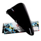 PUIG Racing Screen Black for Yamaha YZF 125 R 08-18 4637N