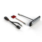 Denali DRL Visiblity Pod Amber Dnl.DRL.004