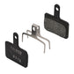 GALFER Brake Pad Bicycle FD293G1053