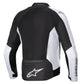 ALPINESTARS Viper v4 Air Jacket Black/White