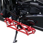 Arlen Ness Diamond Floorboards For Harley Davidson FLHRXS 1868 1983-2024 410-057