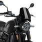 Puig New Generation Sport Screen Black 3633W