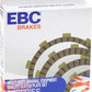 Ebc CK Standard Series Clutch Kit For Harley FLSTFB 1690 1998-2017 Kit CK7008