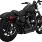 Vance & Hines Mini Grenades Exhaust System For Harley Davidson XL 1200 V 04-13 46884