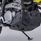SW-MOTECH Engine Guard BLACK MSS.05.071.10000/B