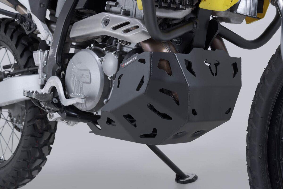 SW-MOTECH Engine Guard BLACK MSS.05.071.10000/B