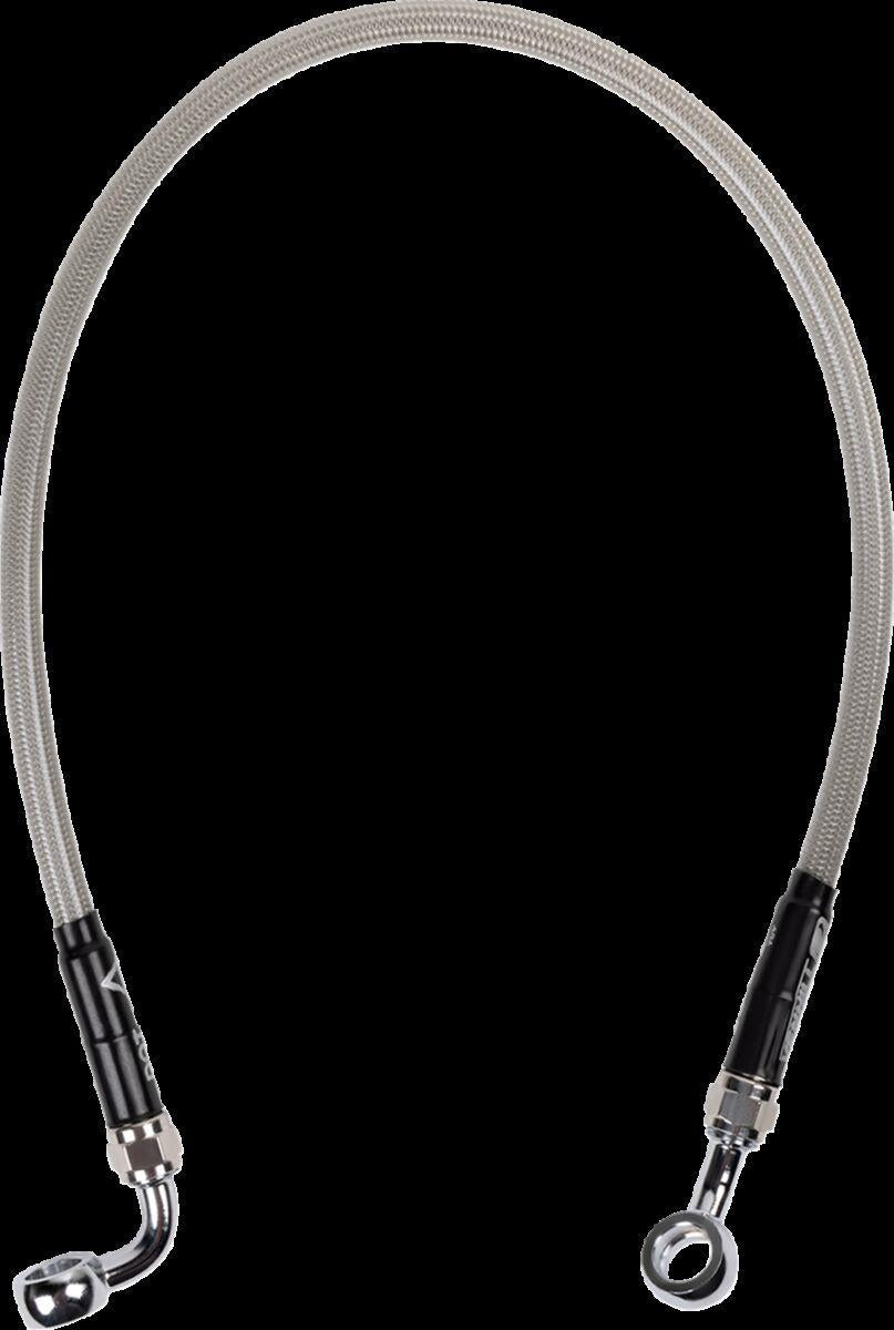 Moose Offroad Brake Line For Gas Gas TXT 250 Racing 2019-2022 G06-2-008/P-CL