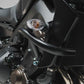 SW MOTECH Crash Bar Black YAMAHA Mt-09 SBL.06.861.10000/B