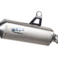 Spark Dakar Slip-On Muffler For Benelli TRK 702 X ABS 2022-2024 GBN0102TOM