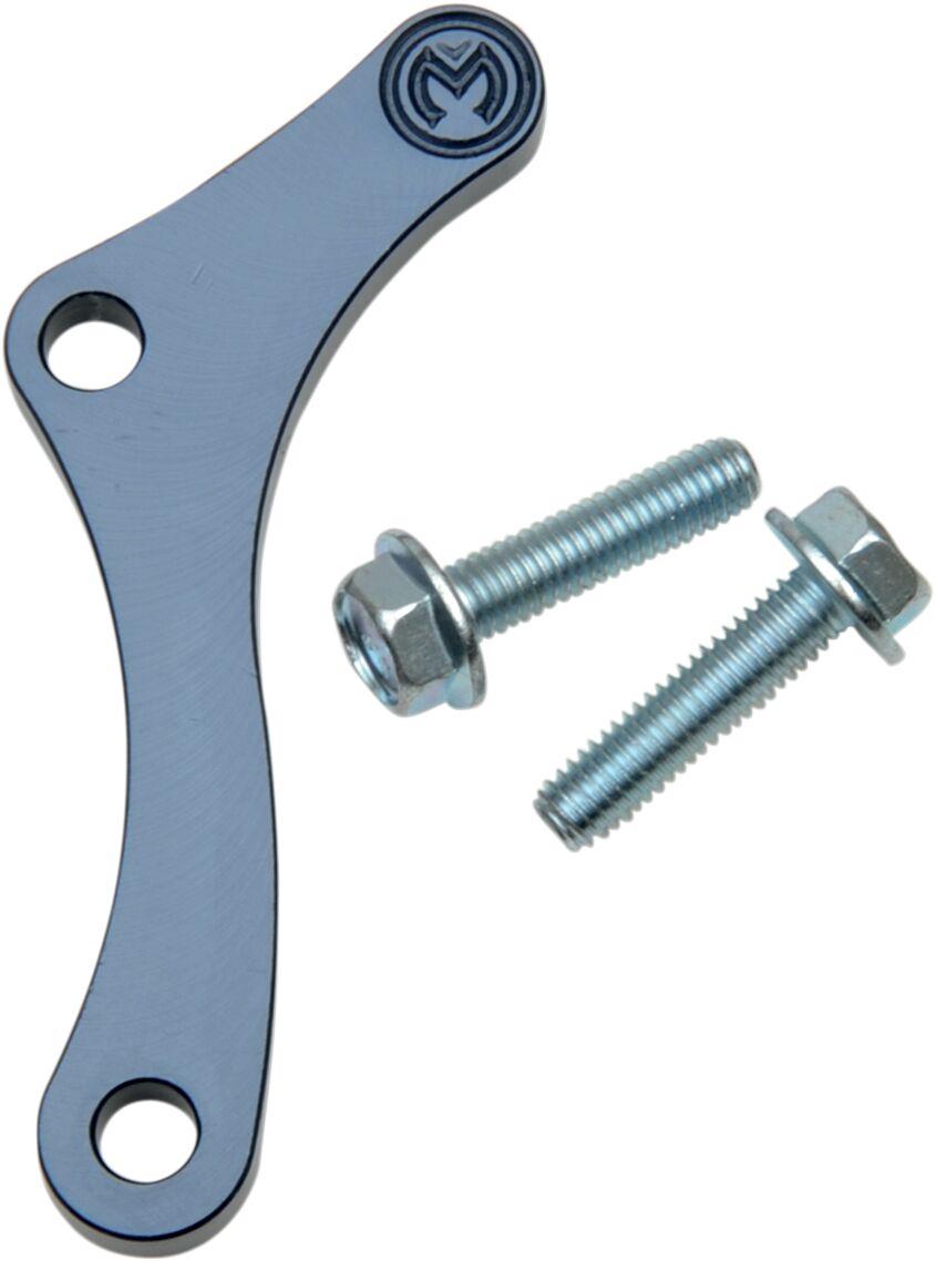 Moose Offroad Case Saver For Yamaha YZ 125 1995-2004 Aluminium 04-161