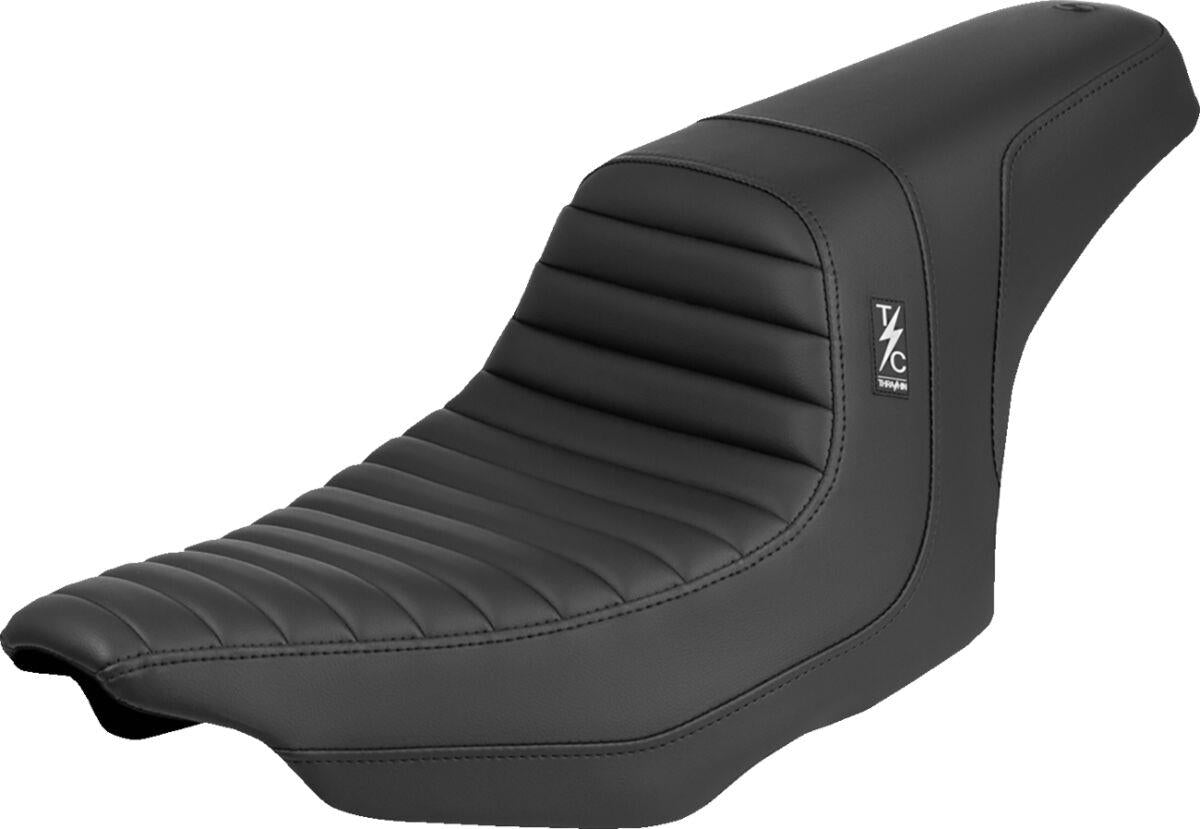 Saddlemen Thrashin' Pro Series Seat For Harley FLHX 1923 2023-2025 TS82307T