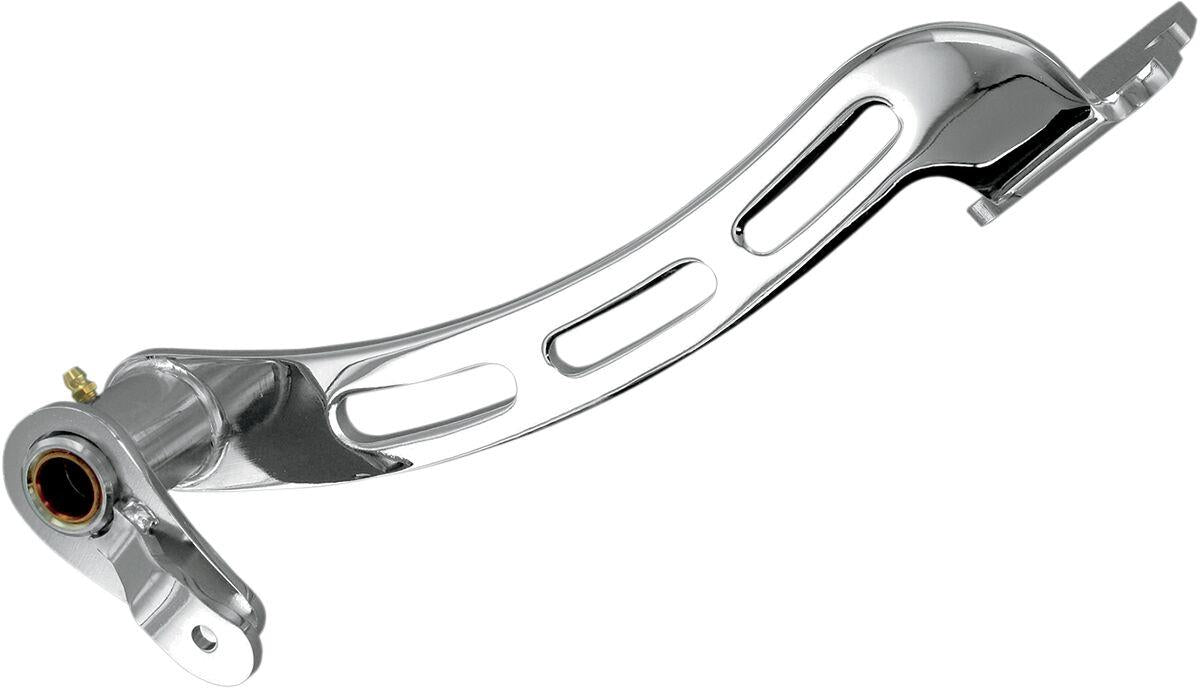 Kuryakyn Extended Brake Pedal For Harley Davidson FLHR 1690 2008-2013 KUR1071