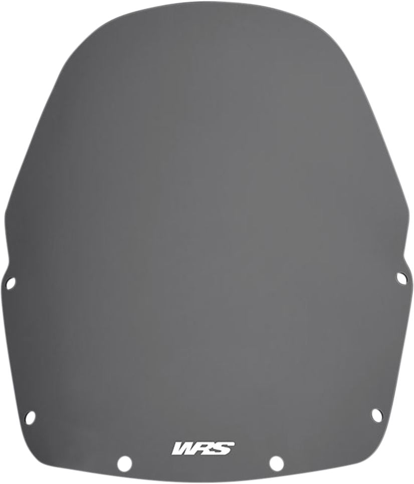 WRS Windscreen Tour Honda Xrv750 Drk Smoke Ho036fs