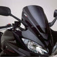 PUIG Racing Screen Carbon Look for Yamaha FZ1 Fazer 06-15 4061C