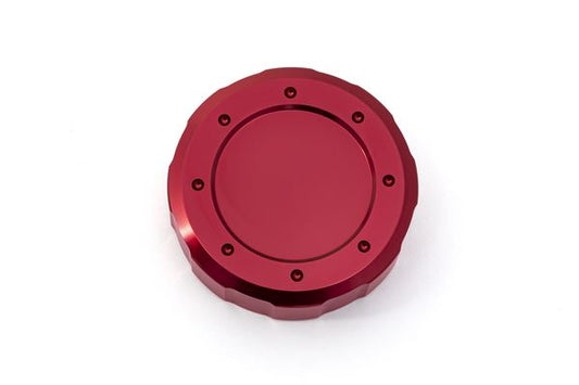 Pro Bolt Front Brake Reservoir Cap For Suzuki GSX-R 750 1991-2026 RESR10Z1R
