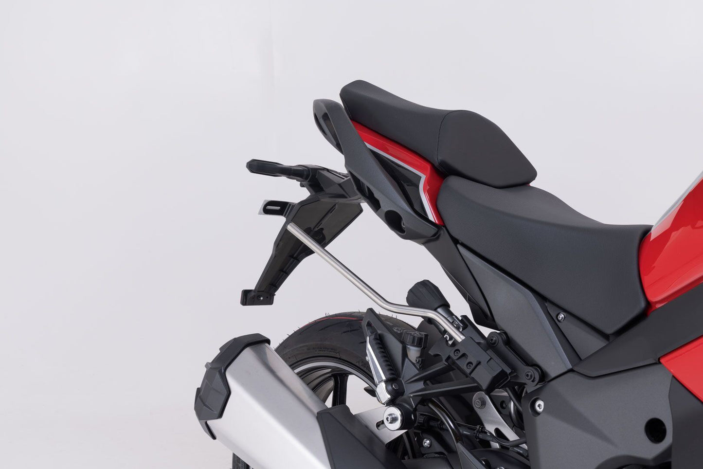 SW MOTECH PRO Blaze Saddlebag Set Kawa Ninja 1000 SX 11-24 BC.HTA.08.740.35500