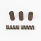 Pro Circuit Clutch Spring Set For Honda CRF 250 R 2020-2021 Bronze CSH20250-CS