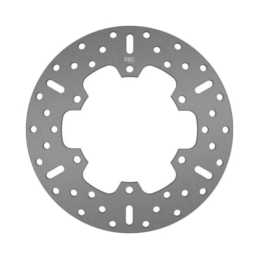 EBC Round Fixed Brake Rotor For Yamaha MT-125 2014-2020 MD2122