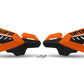 UFO Handguars Arches Orange PM01658-127