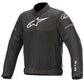 Alpinestars T-Sps Air Riding Jacket Grey White Black