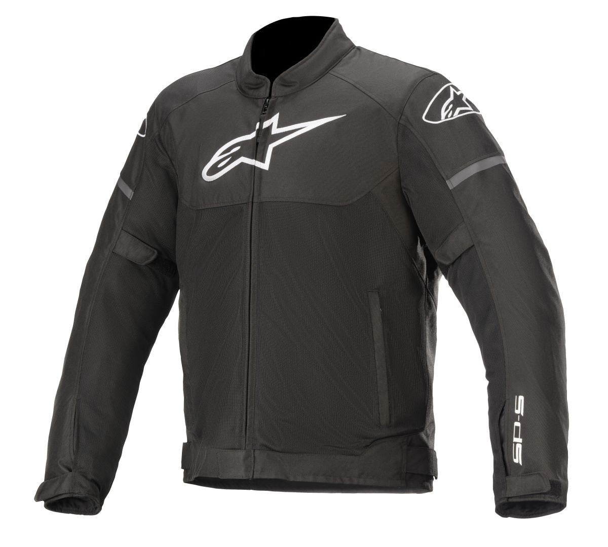 Alpinestars T-Sps Air Riding Jacket Grey White Black