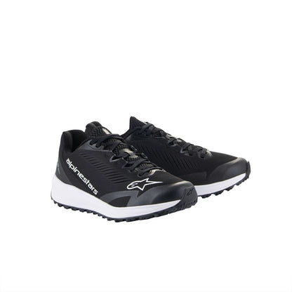 ALPINESTARS Meta Road V2 Shoes Black