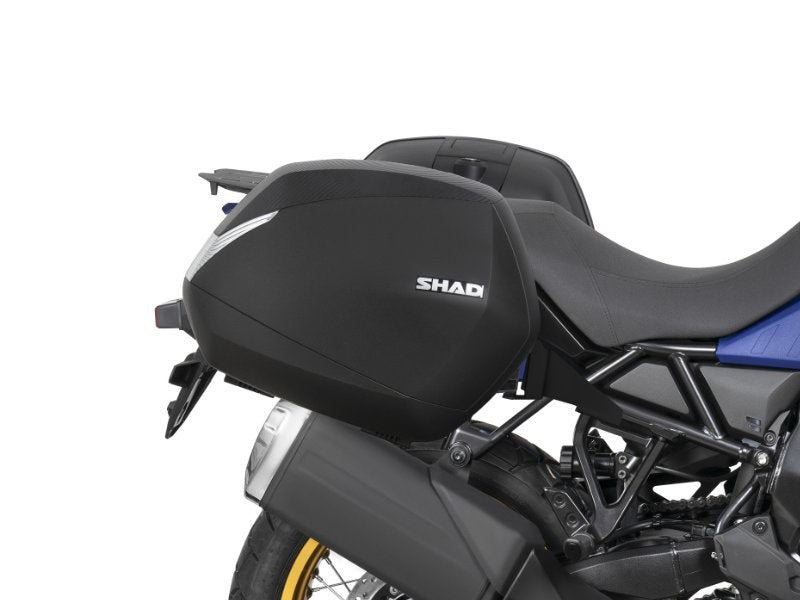 SHAD 3P Pannier Fitting Kit to fit Suzuki V-Strom 800 SE 2023-2025