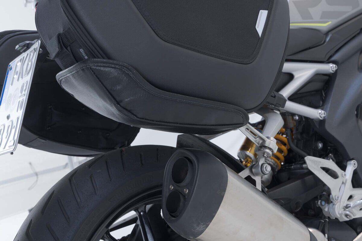 SW-Motech Saddlebag Set For Triumph Speed Triple 1200 21-26 BC.HTA.11.740.36201