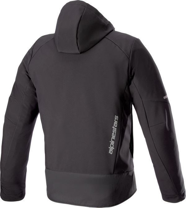 Alpinestars Neo Waterproof Jacket Black Grey