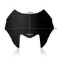 WRS Windscreen Sport Yamaha Tmax560 Matte Black Ya024no