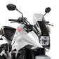 PUIG Touring Screen Light Smoke for Suzuki Katana GSX-S1000 19-25 3637H