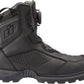 Icon Stormhawk Waterproof Boots Black