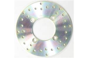 EBC Round D-Series Fixed Offroad Brake Rotor For Honda SXS 500 M2 09-19 MD6341D