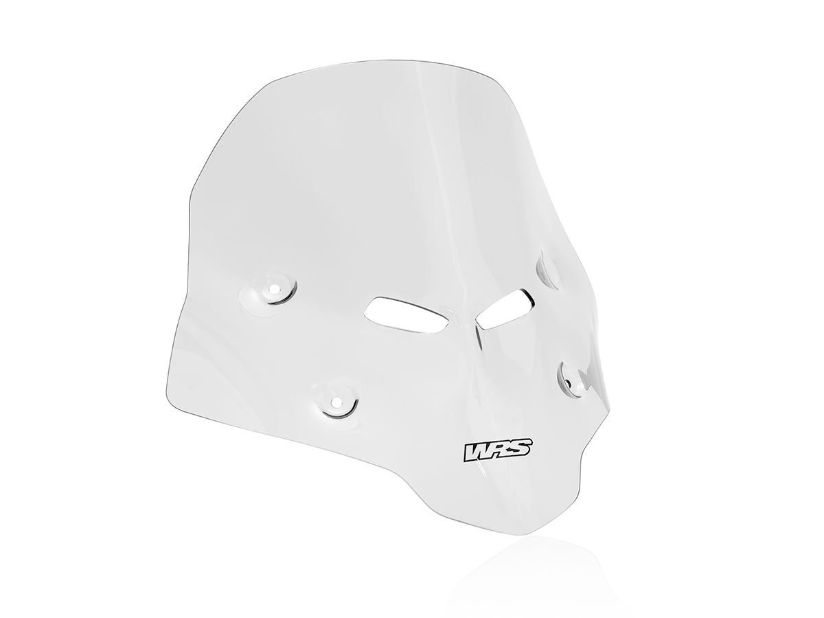 WRS Windscreen Sport Hornet Honda 750 Clear Ho060t