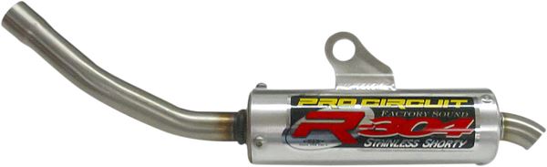 Pro Circuit R-304 Silencer For Honda CR 125 R 1993-1997 SH93125-RE