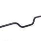 PUIG 22mm Round Handlebar - Max Height 76mm Gold Universal 6242O