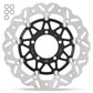 Moto-Master Brake Disc For Triumph Bonneville 1200 T120 2009-2024 112372