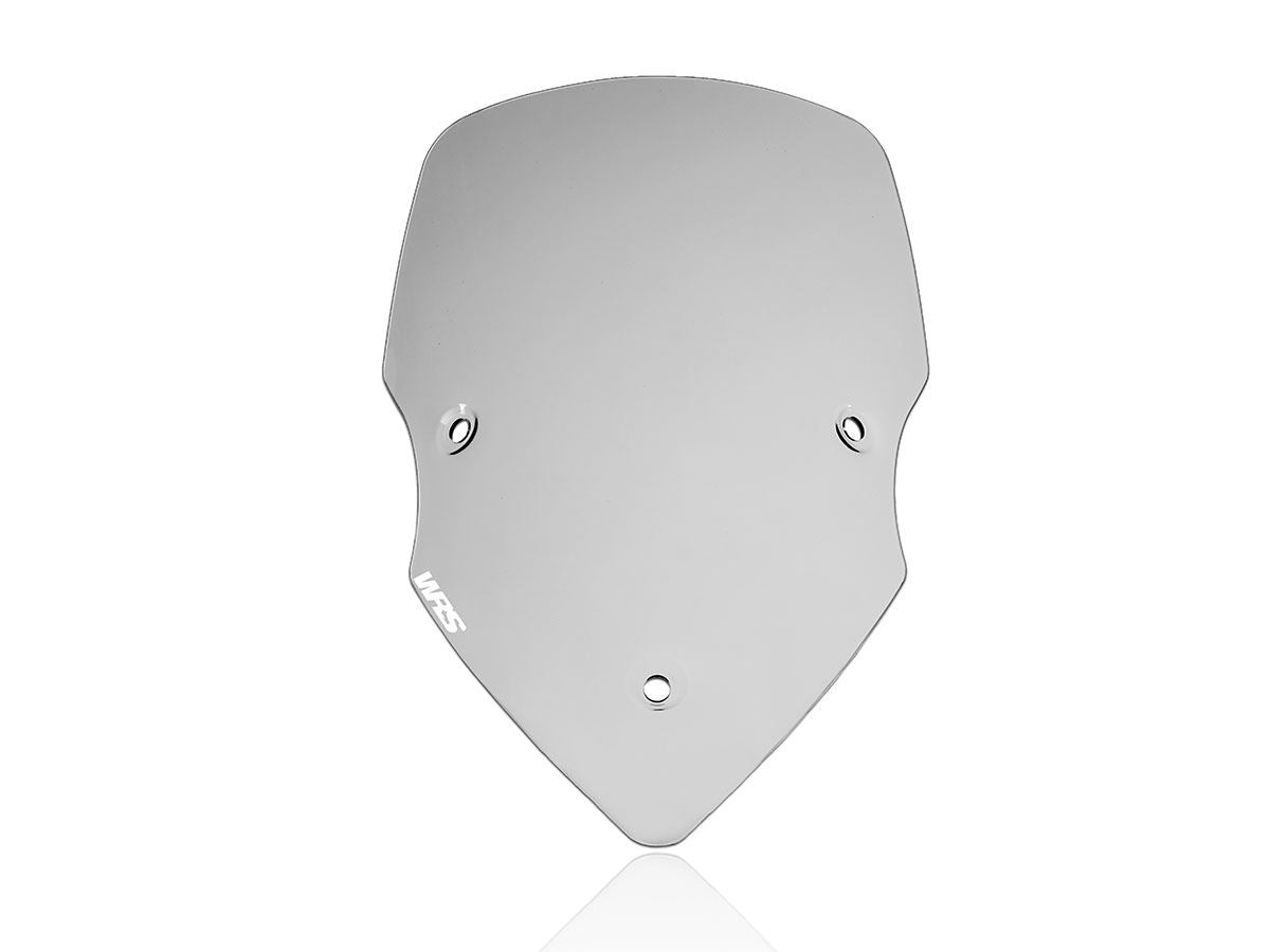 WRS Windscreen Inter Ducati Multistrada V4 End Du008f