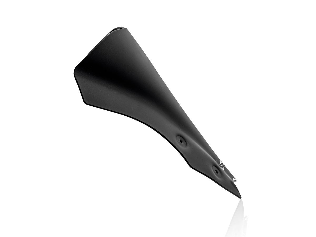 WRS Windscreen Tour Kawasaki Z900 Matt Black Ka012no