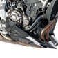 PUIG Engine Spoiler Carbon Look for Yamaha MT-07 14-20 7022C