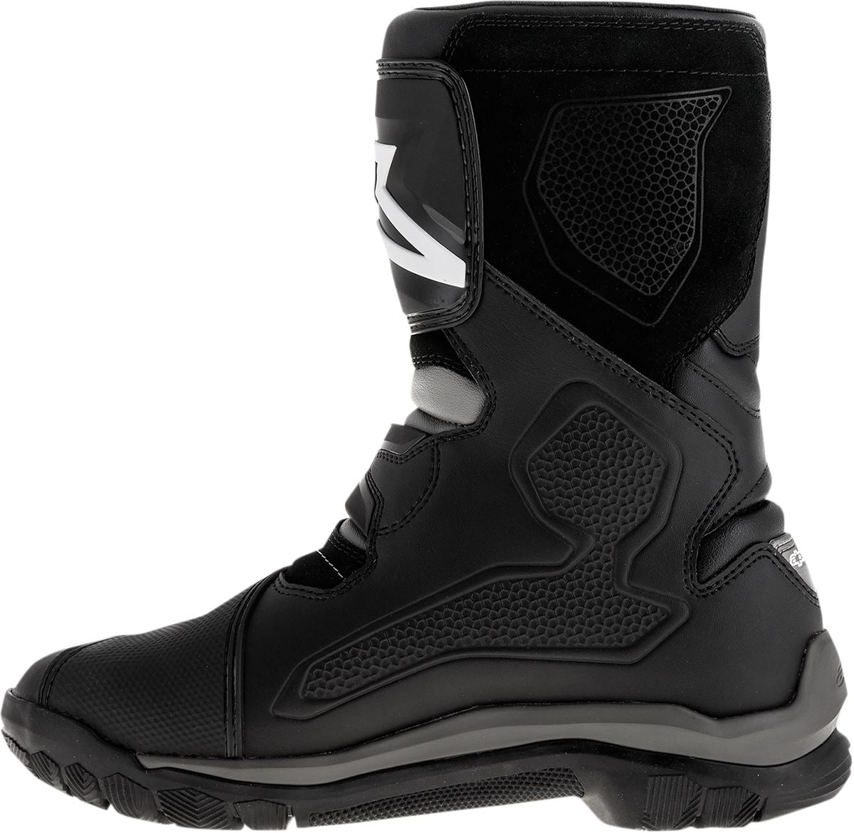 Alpinestars Belize Drystar® Boots Black White