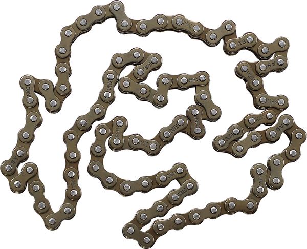 Moose Offroad Cam Chain For Honda TRX 200 D 1970-1997 Raw Steel MSEHCDID25H100
