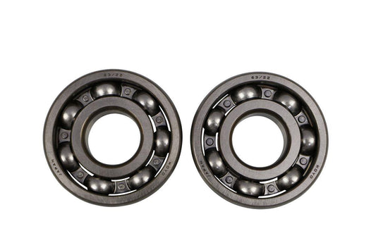 Wiseco Main Bearing Kit For Honda CR 125 R Suzuki RM 125 1980-2010 WBK5010