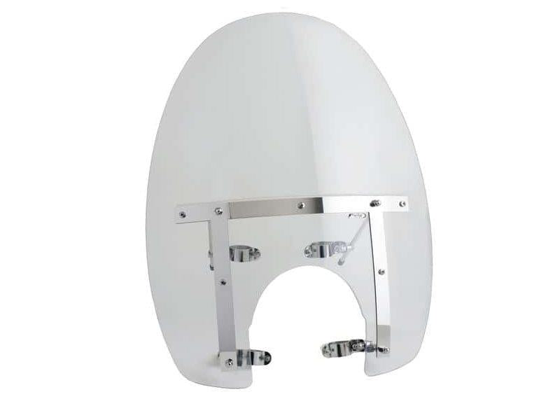 PUIG America III Screen Clear for Kawasaki VN1600 Classic 03-08 5967W