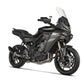 Akrapovic Racing Line Full Exhaust System Street For Yamaha MT-09 ATR DXCS 2025 S-Y9R20-APC
