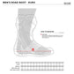Alpinestars Smx-1r V2 Boots Black White