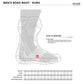 Alpinestars Smx-1r V2 Boots Black White