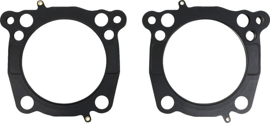 Cometic Head Gasket For Harley FLH FLHR Ect 17-24 MLS 4.310" .040" M8 C10378