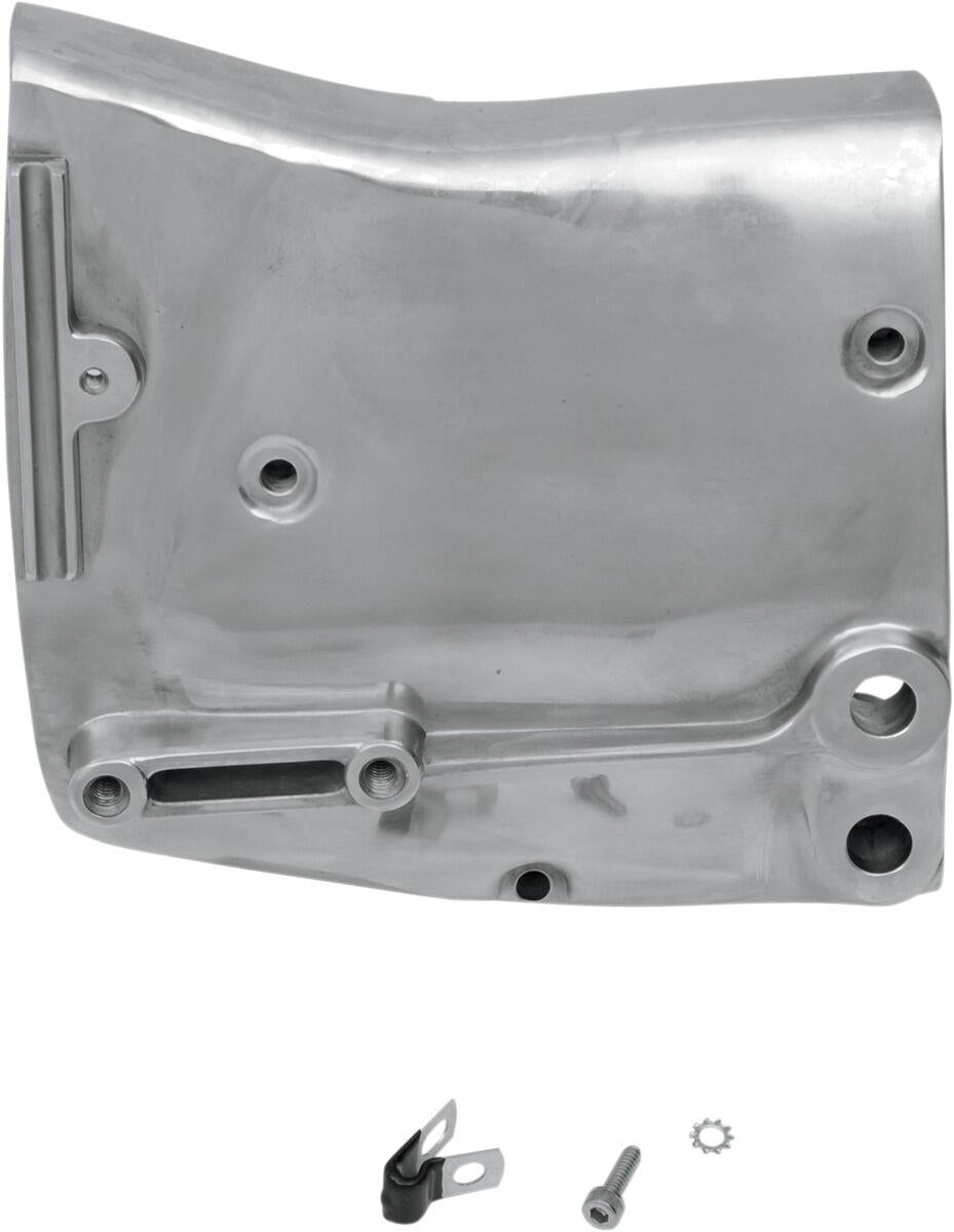 Drag Specialties Sprocket Cover For Harley Davidson XLH 883 1986-1990 26-0406