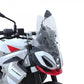 WRS Windscreen For Aprilia Tuono 457 2025-2026 Clear AP019T